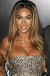 Beyonce Knowles hot photo