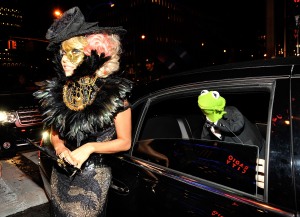 Lady Gaga - MTV VMA 2009