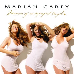 Mariah Carey Memoirs of an Imperfect Angel