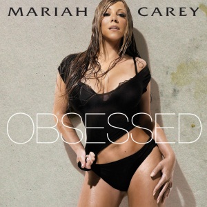 Mariah Carey Obsessed